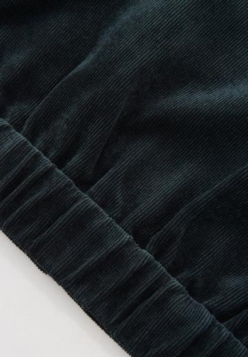 Вельветовая куртка