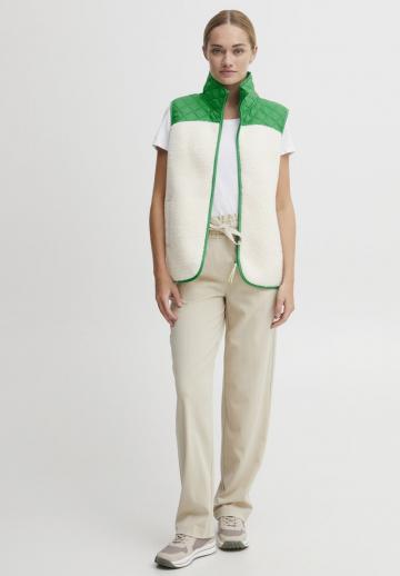 Флисовая куртка