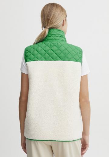 Флисовая куртка