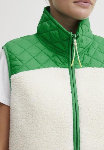 Флисовая куртка