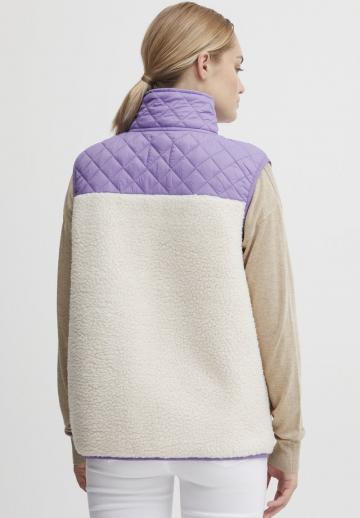 Флисовая куртка