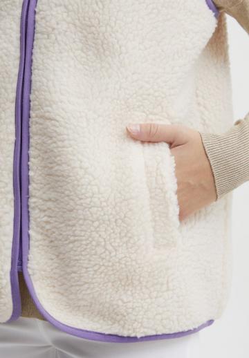 Флисовая куртка