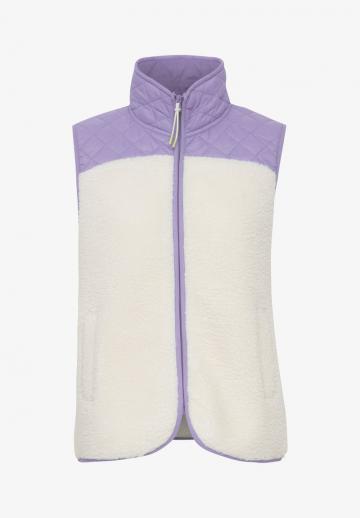 Флисовая куртка