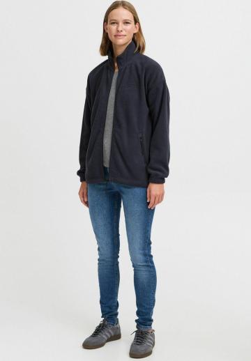 Флисовая куртка