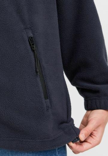 Флисовая куртка