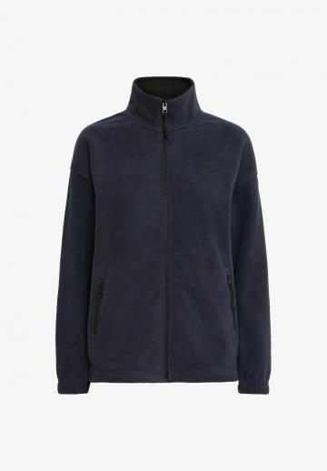 Флисовая куртка