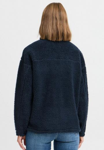 Флисовая куртка