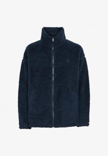 Флисовая куртка