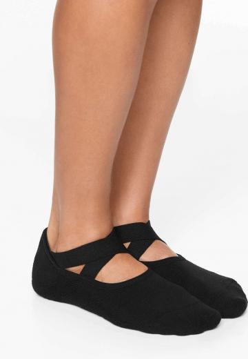 Короткие носки