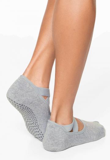 Короткие носки