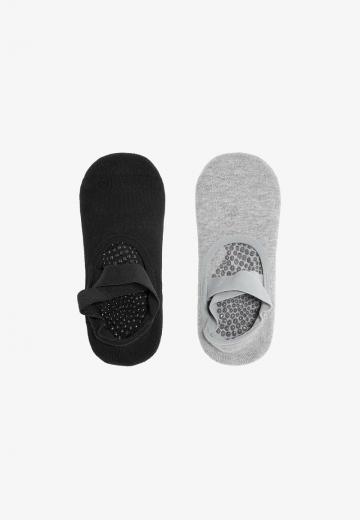 Короткие носки