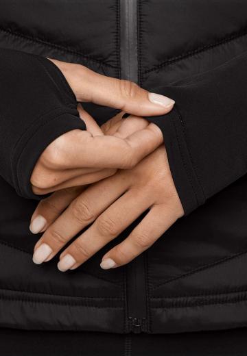 Спортивная куртка