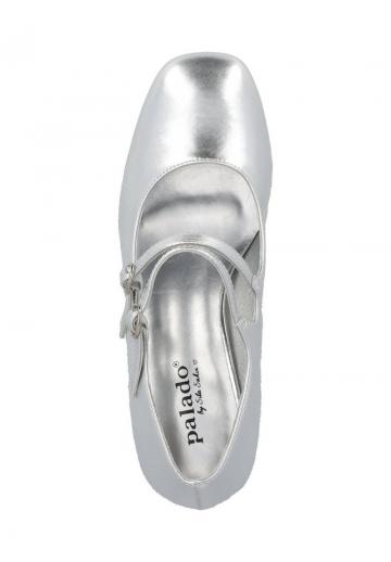 Туфли с ремешком