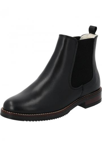 Ботинки челси