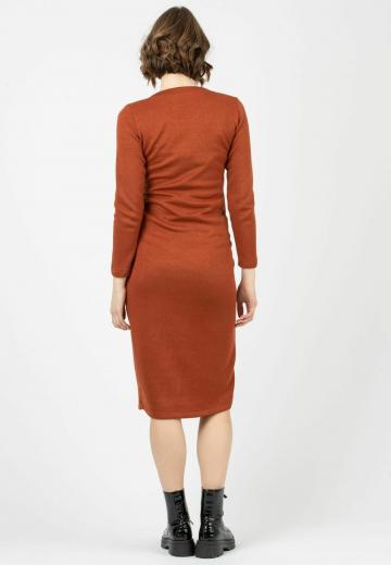 Пуловер для беременных