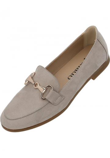 Полуботинки