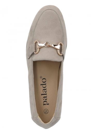 Полуботинки