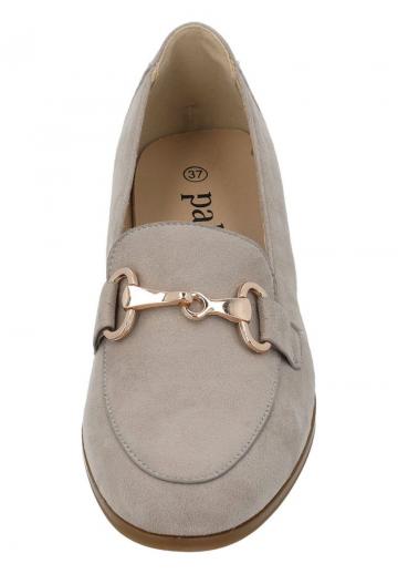 Полуботинки