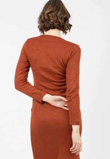 Пуловер для беременных