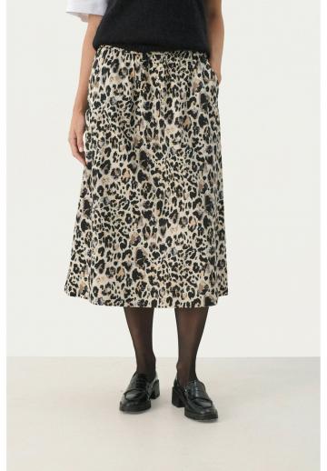 Летняя юбка