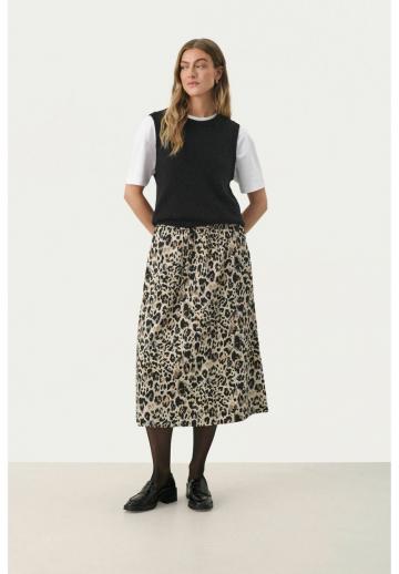 Летняя юбка