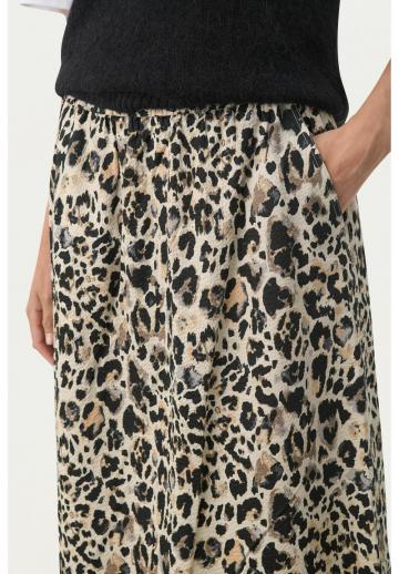 Летняя юбка