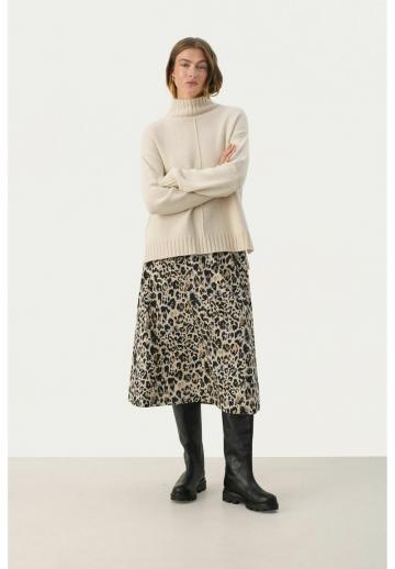 Летняя юбка