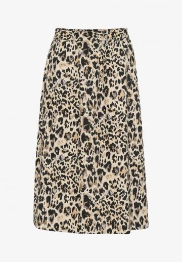 Летняя юбка