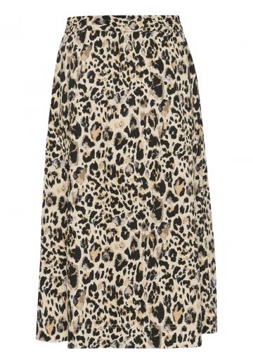 Летняя юбка