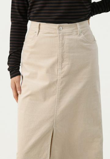 Вязаная юбка