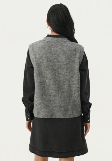 Майка-борцовка