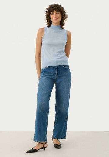 Майка-борцовка