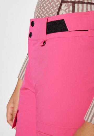 Зимние брюки