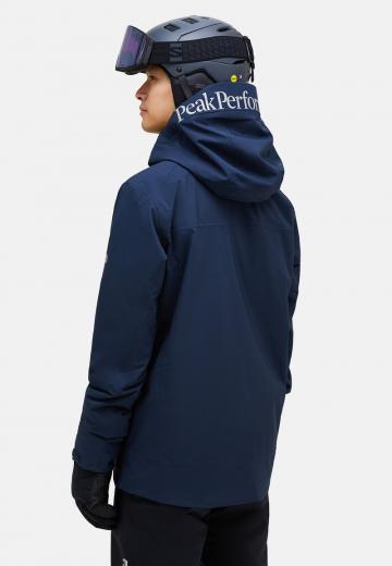 Сноубордическая куртка