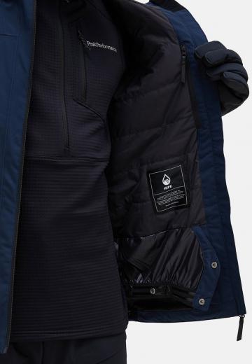 Сноубордическая куртка