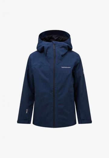 Сноубордическая куртка