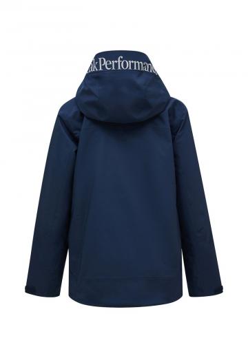 Сноубордическая куртка