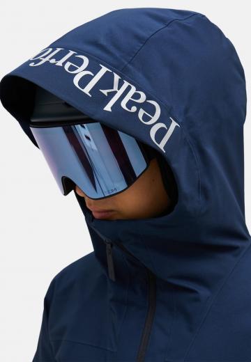 Сноубордическая куртка