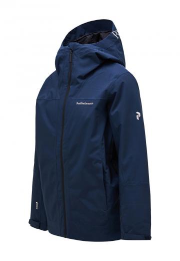 Сноубордическая куртка