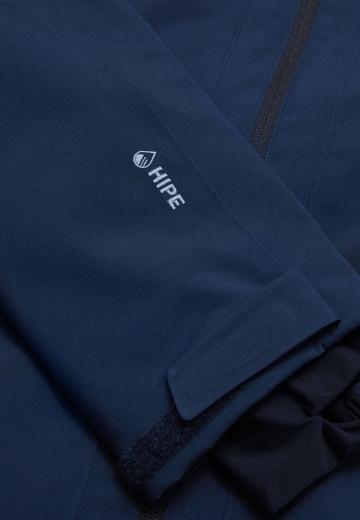 Сноубордическая куртка