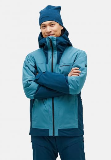 Сноубордическая куртка