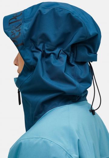 Сноубордическая куртка