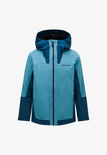 Сноубордическая куртка