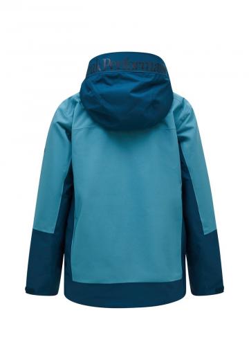 Сноубордическая куртка