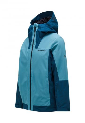 Сноубордическая куртка