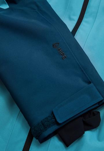 Сноубордическая куртка