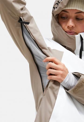 Спортивная куртка