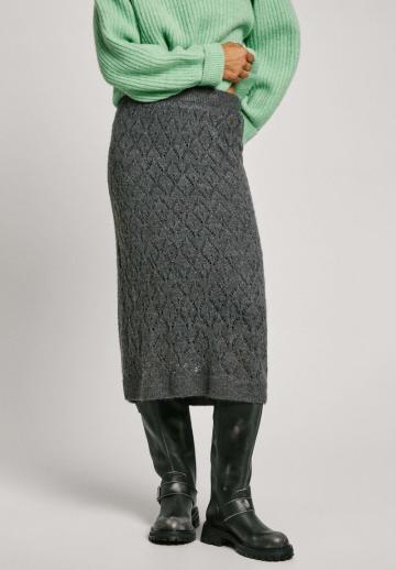 Летняя юбка