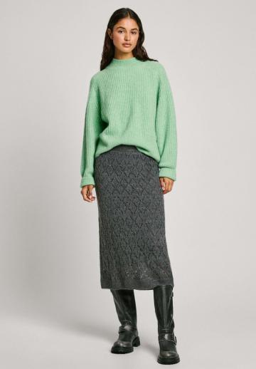 Летняя юбка