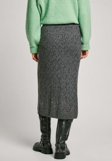 Летняя юбка